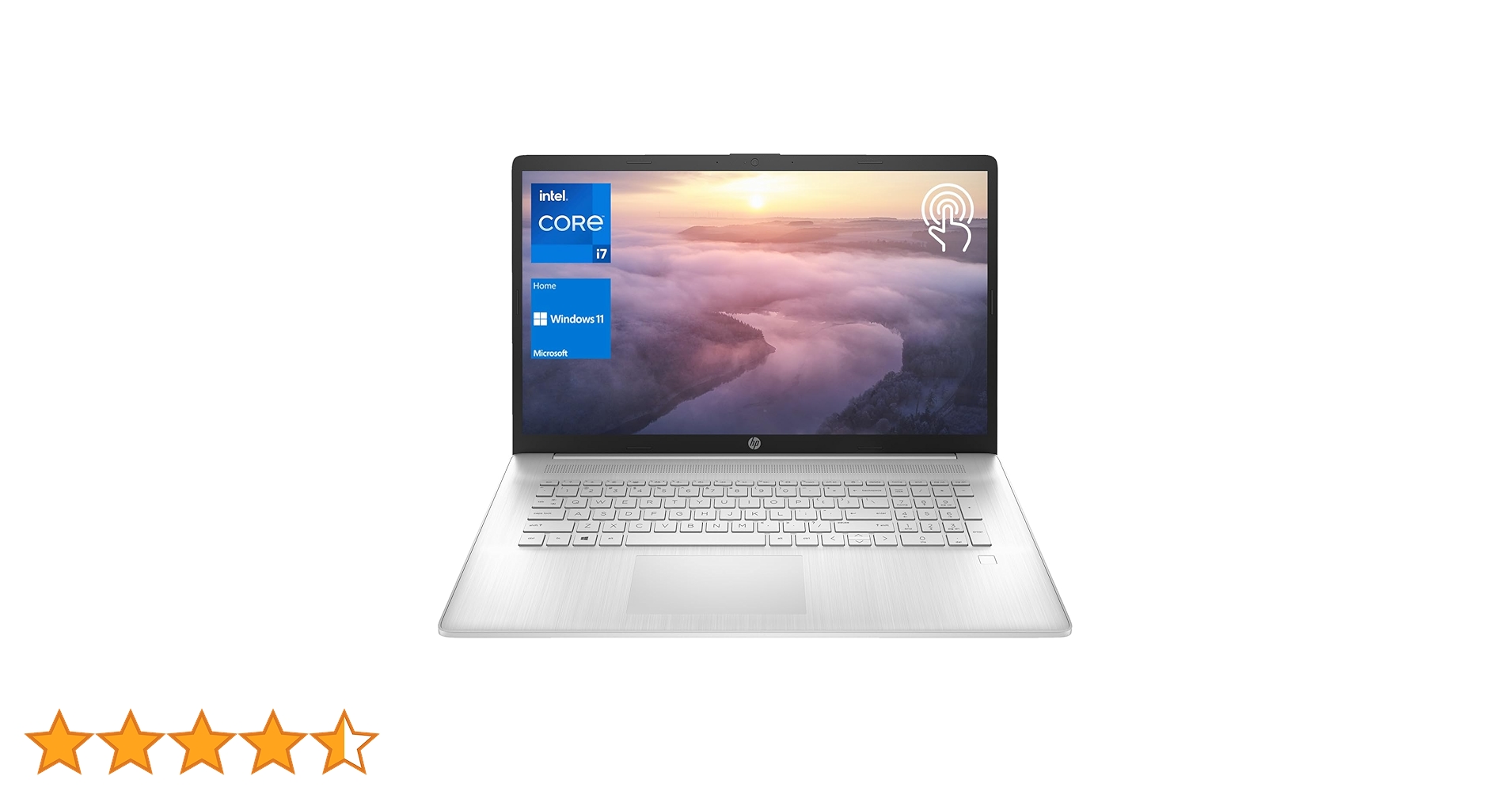 HP ノートパソコン 17.3インチ Amazon.co.jp: HP ノートPC 17.3インチ FHD ノートパソコン AMD